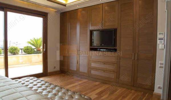 Yπνοδωμάτιο - Bedroom